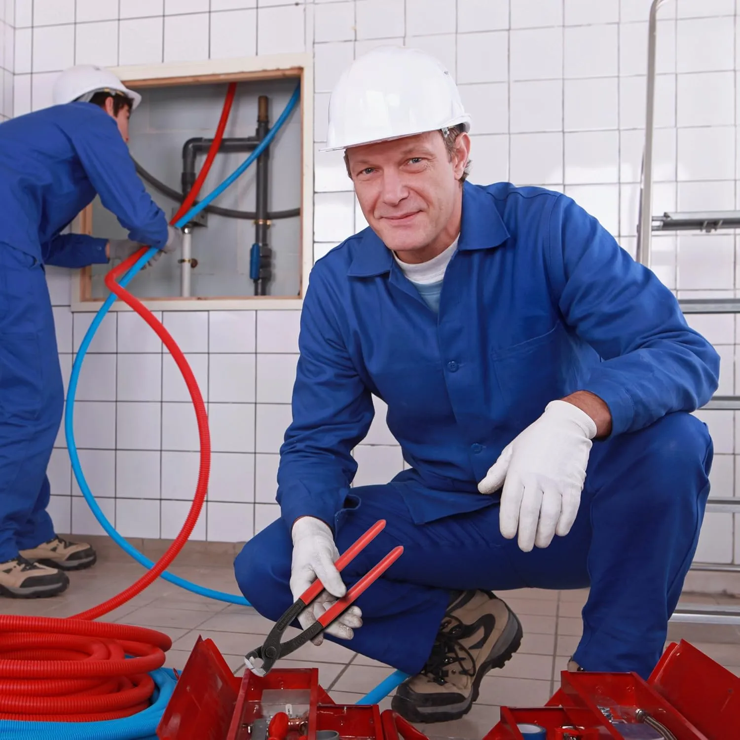 Plumbing Services